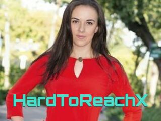 HardToReachX