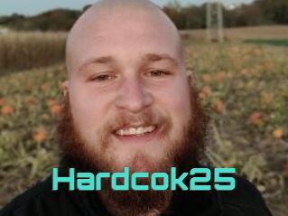 Hardcok25