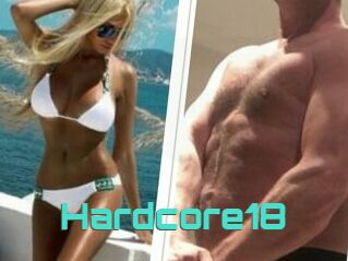 Hardcore18