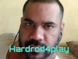 Hardrod4play