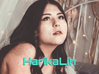 HarikaLin