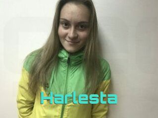 Harlesta