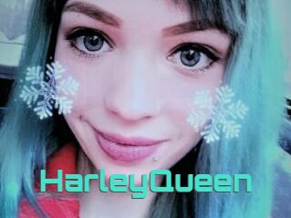 HarleyQueen