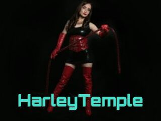HarleyTemple