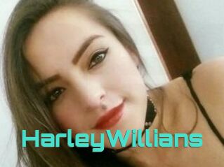 HarleyWillians