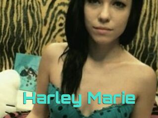 Harley_Marie