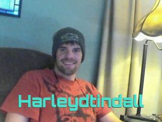 Harleydtindall