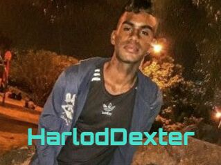 HarlodDexter