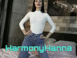 HarmonyHanna