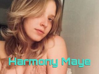 Harmony_Maye