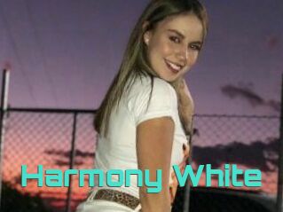 Harmony_White