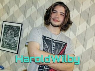 HaroldWilby