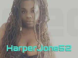 HarperJone52 Grizzli Edition