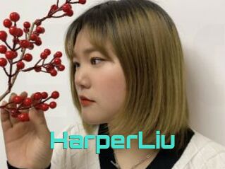 HarperLiu