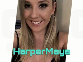 HarperMaya