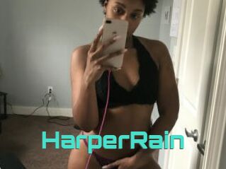 HarperRain