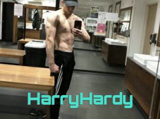 HarryHardy