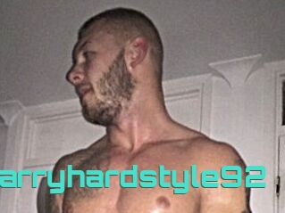 Harryhardstyle92 Grizzli Edition