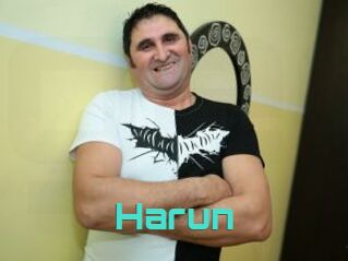 Harun