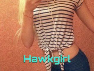 Hawk_girl