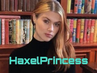 HaxelPrincess