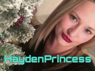 HaydenPrincess