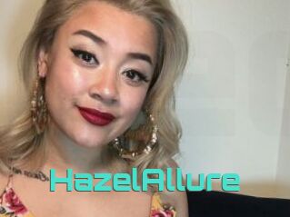 HazelAllure