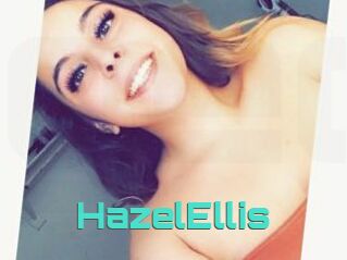 HazelEllis