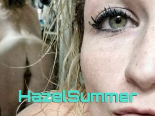 HazelSummer