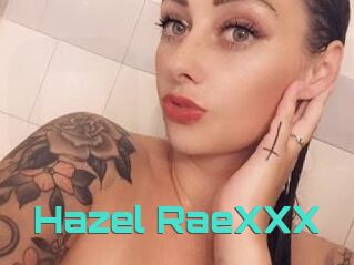 Hazel_RaeXXX