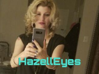 HazellEyes