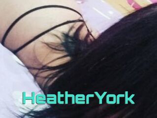HeatherYork