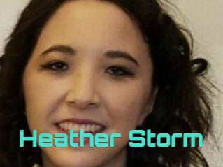Heather_Storm Grizzli Edition