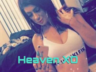 Heaven_XO