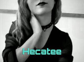 Hecatee