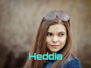 Heddia