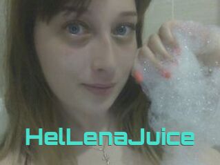 HelLenaJuice