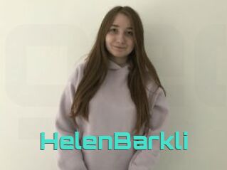 HelenBarkli