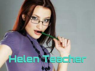 Helen_Teacher