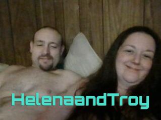 HelenaandTroy Grizzli Edition