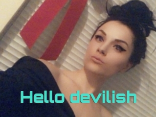 Hello_devilish