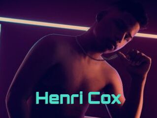Henri_Cox