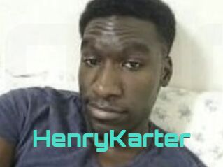 Henry_Karter