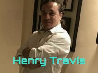 Henry_Travis