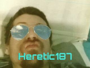 Heretic187