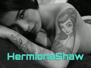 HermioneShaw