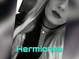 Hermionee Grizzli Edition