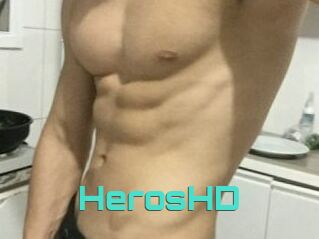 HerosHD