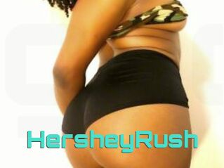 HersheyRush
