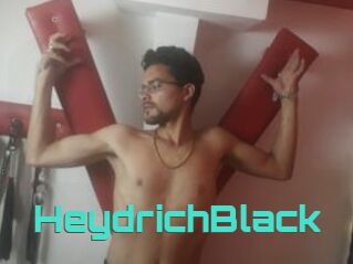 HeydrichBlack